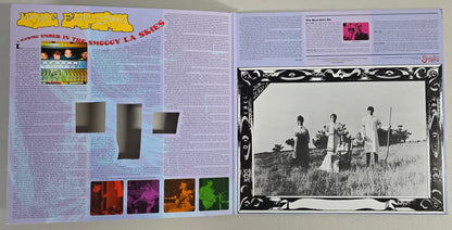 Music Emporium - Self-Titled - Sundazed Gatefold Reissue - 2001
