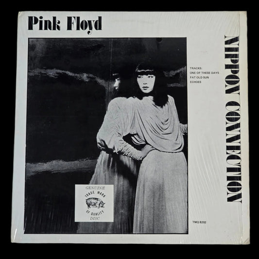Pink Floyd - Nippon Connection
