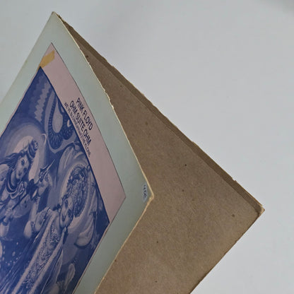 Pink Floyd - Ohm Suite Ohm