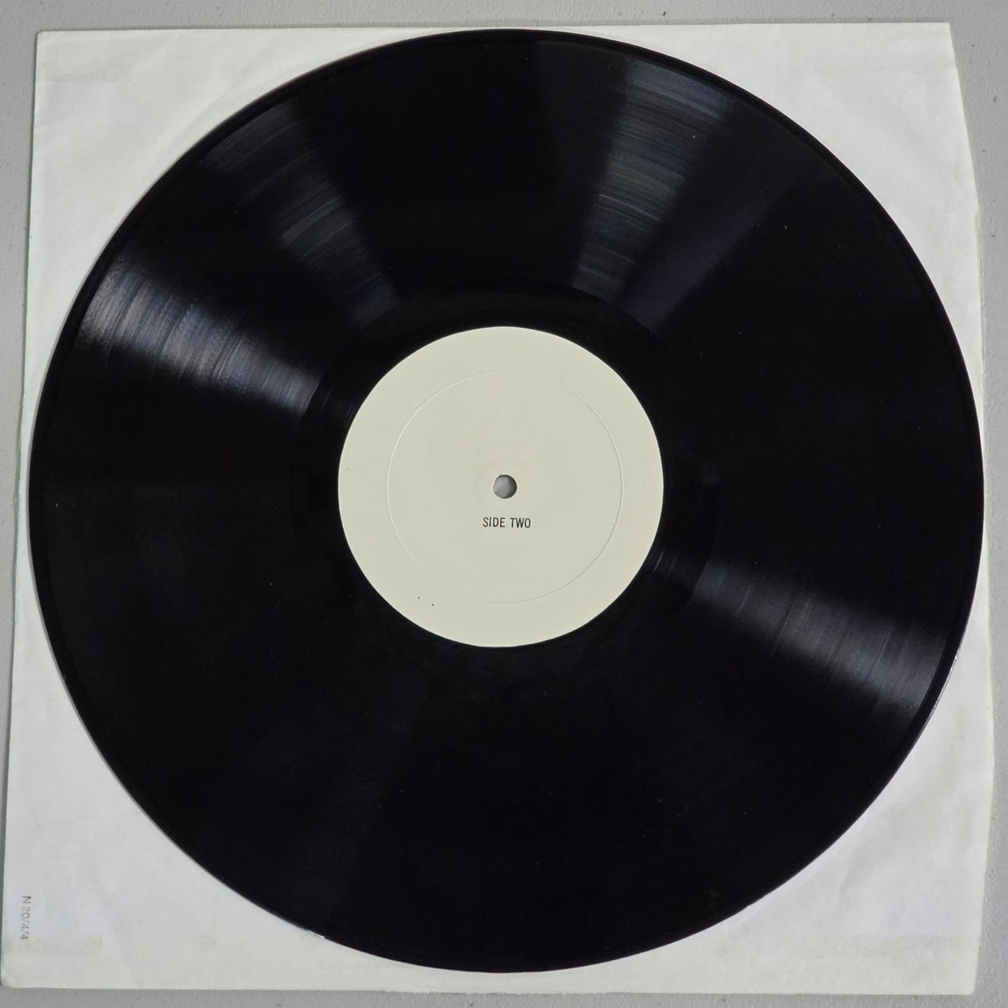 Pink Floyd - Ohm Suite Ohm