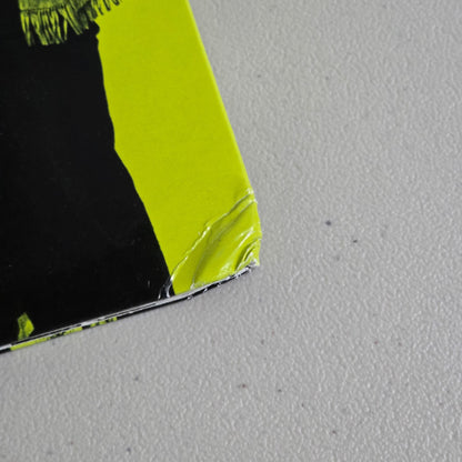 Pink Floyd - Open Air Pop-Festival Aachen - 2 LP Set with Poster