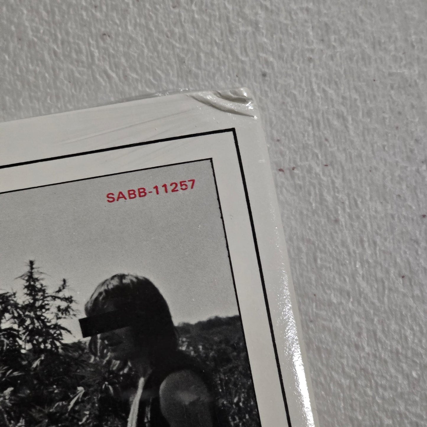 Pink Floyd - A Nice Pair - Sealed - Censored Hype Sticker - 2LP