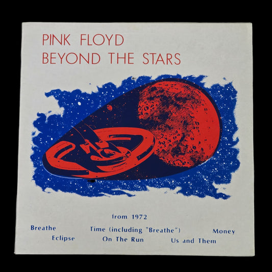 Pink Floyd - Beyond The Stars