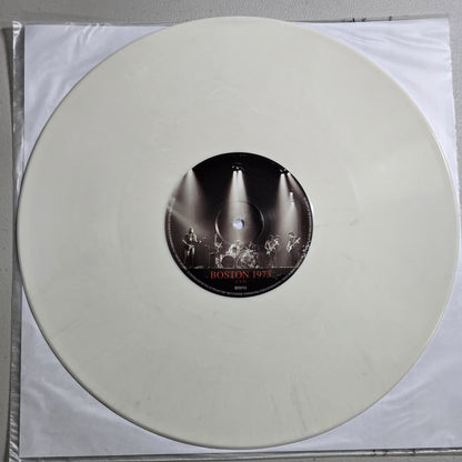 Pink Floyd - Boston Music Hall 14th March 1973 - 2018 3LP - Marbled White - VG++ VG+