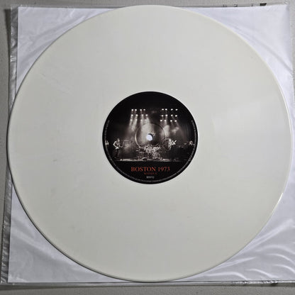 Pink Floyd - Boston Music Hall 14th March 1973 - 2018 3LP - Marbled White - VG++ VG+