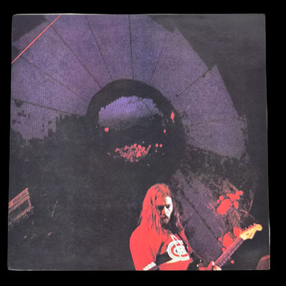 Pink Floyd - Brescia 20-6-71 - 2 LP - Brown/Gray