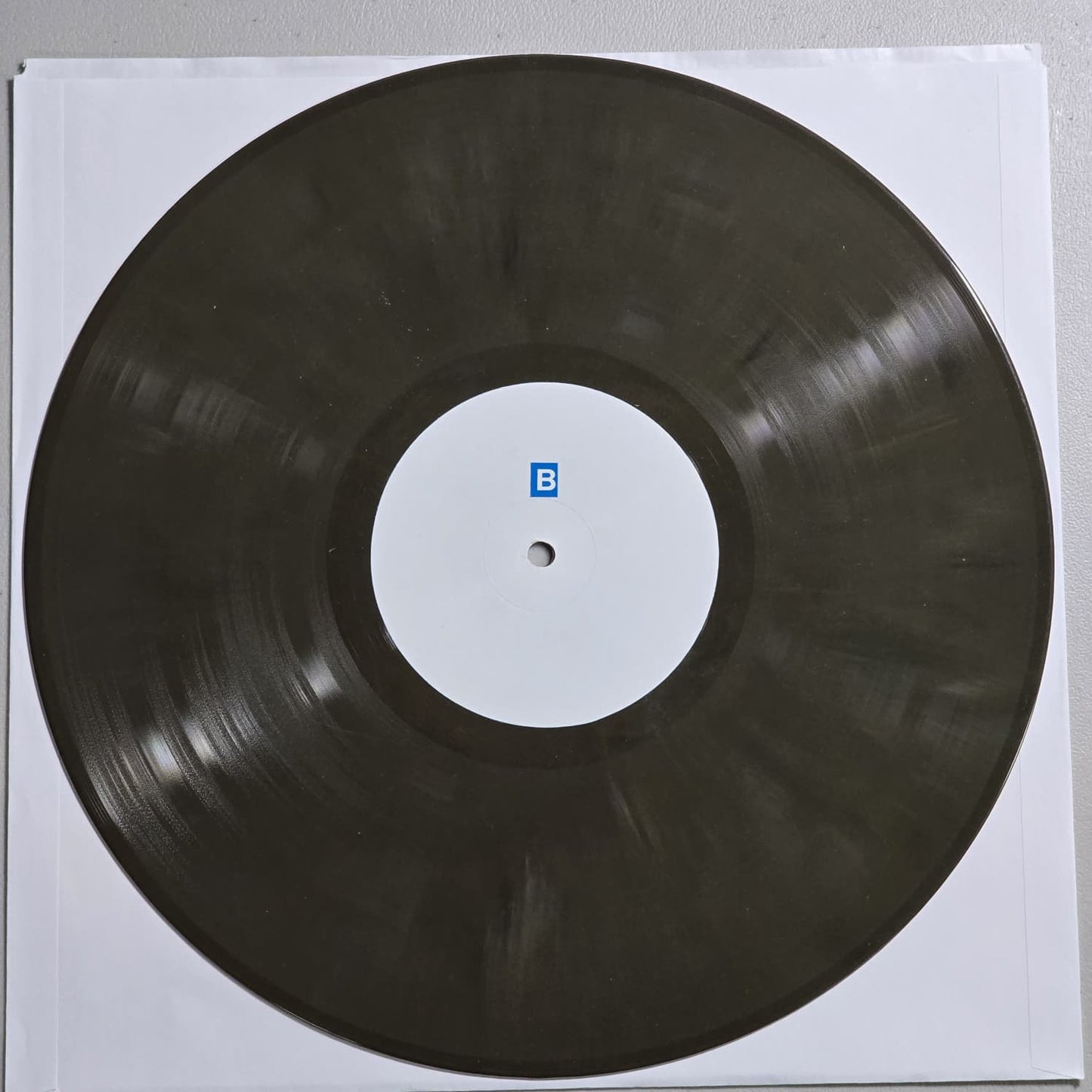 Pink Floyd - Brescia 20-6-71 - 2 LP - Brown/Gray