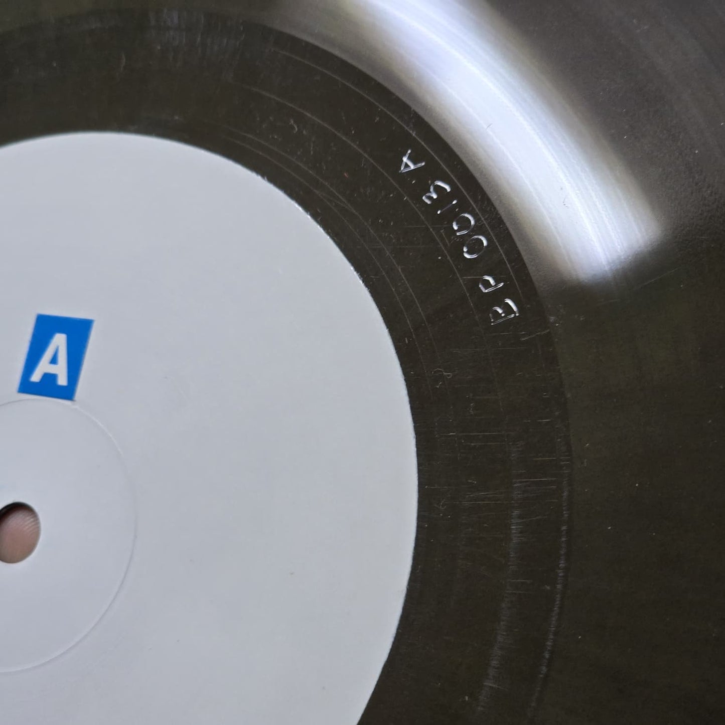 Pink Floyd - Brescia 20-6-71 - 2 LP - Brown/Gray