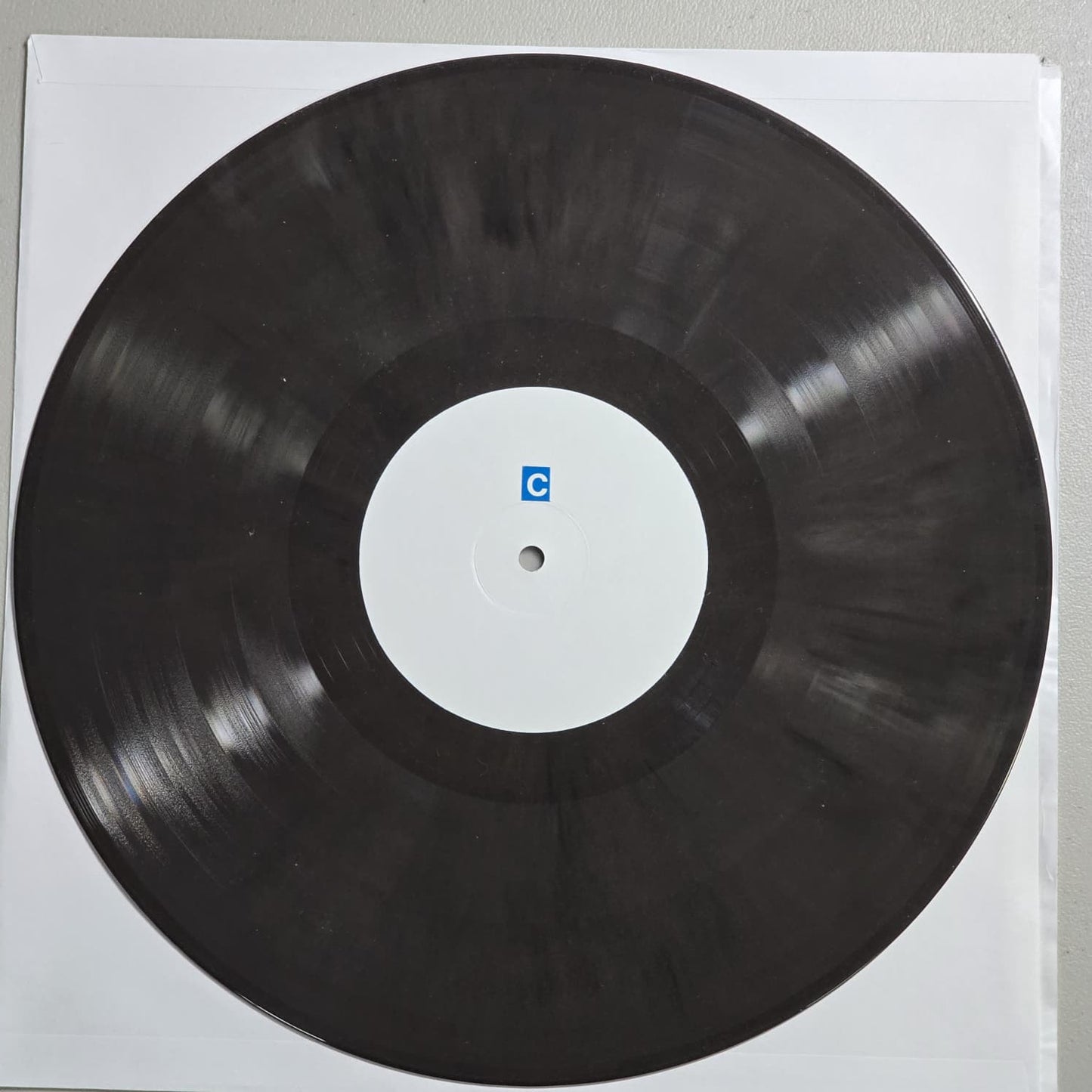 Pink Floyd - Brescia 20-6-71 - 2 LP - Brown/Gray