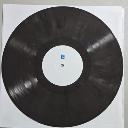 Pink Floyd - Brescia 20-6-71 - 2 LP - Brown/Gray