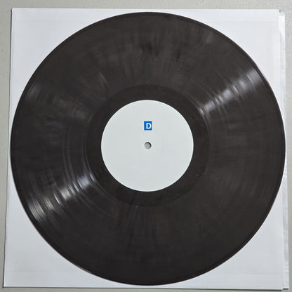 Pink Floyd - Brescia 20-6-71 - 2 LP - Brown/Gray