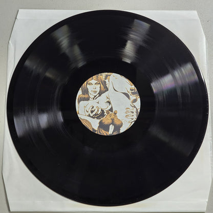 Pink Floyd - Brighton Dome 1972 - Volume 1 - ACETATE