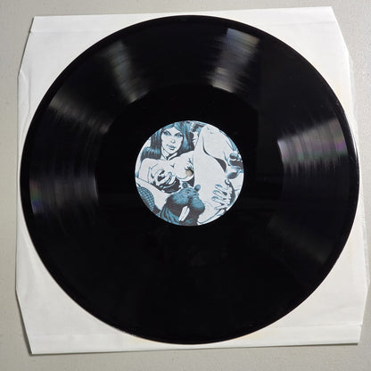 Pink Floyd - Brighton Dome 1972 - Volume 1 - ACETATE