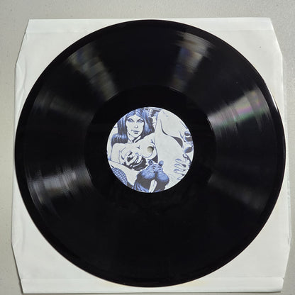 Pink Floyd - Brighton Dome 1972 - Volume 2 - ACETATE