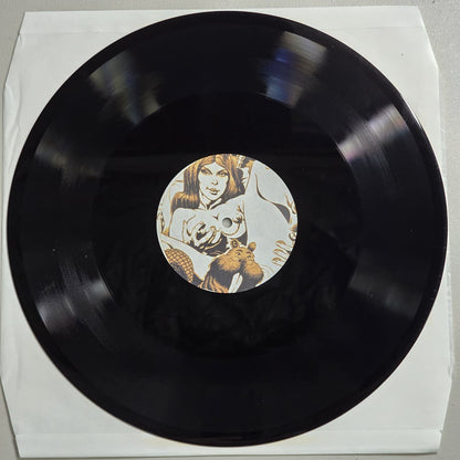 Pink Floyd - Brighton Dome 1972 - Volume 2 - ACETATE