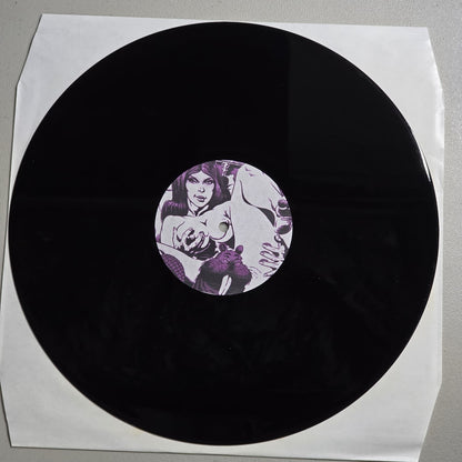 Pink Floyd - Brighton Dome 1972 - Volume 4 - ACETATE