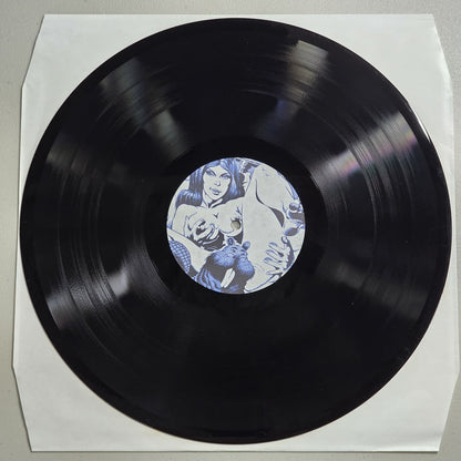 Pink Floyd - Brighton Dome 1972 - Volume 4 - ACETATE