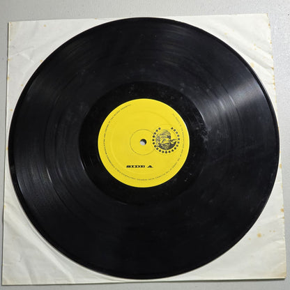 Pink Floyd - California Jammin' - King Kong Records - Bootleg - 1974 - NM VG