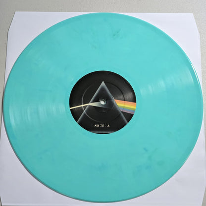 Pink Floyd - California Soundboard - 2013 - Aqua - Bootleg - NM NM