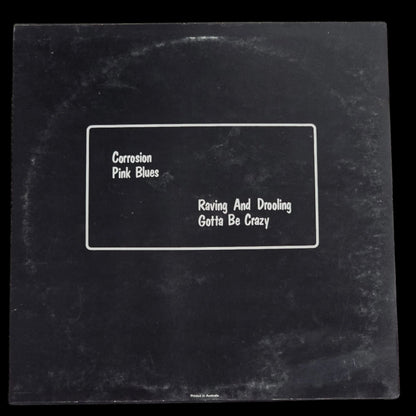 Pink Floyd - Circus Days - Italian Copy