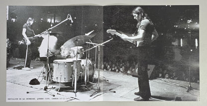 Pink Floyd - Concelebration Des Sons - Top Hat - 3LP MCV - NM NM - Bootleg