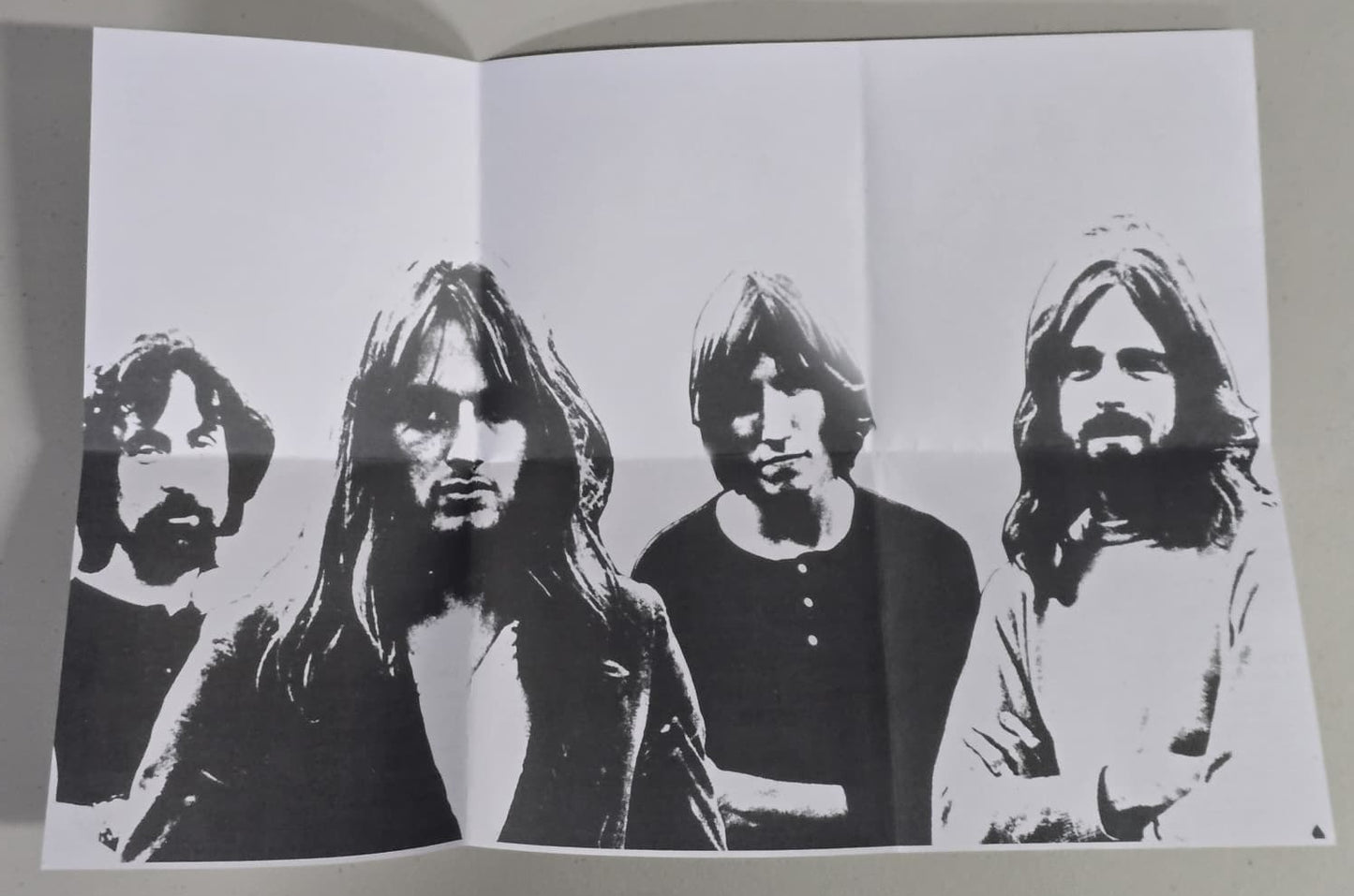 Pink Floyd - Concelebration Des Sons - Top Hat - 3LP MCV - NM NM - Bootleg