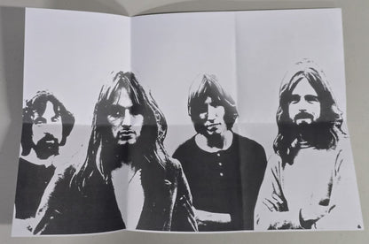 Pink Floyd - Concelebration Des Sons - Top Hat - 3LP MCV - NM NM - Bootleg