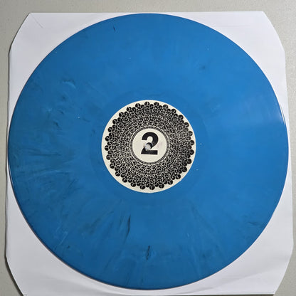 Pink Floyd - Concelebration Des Sons - Top Hat - 3LP MCV - NM NM - Bootleg