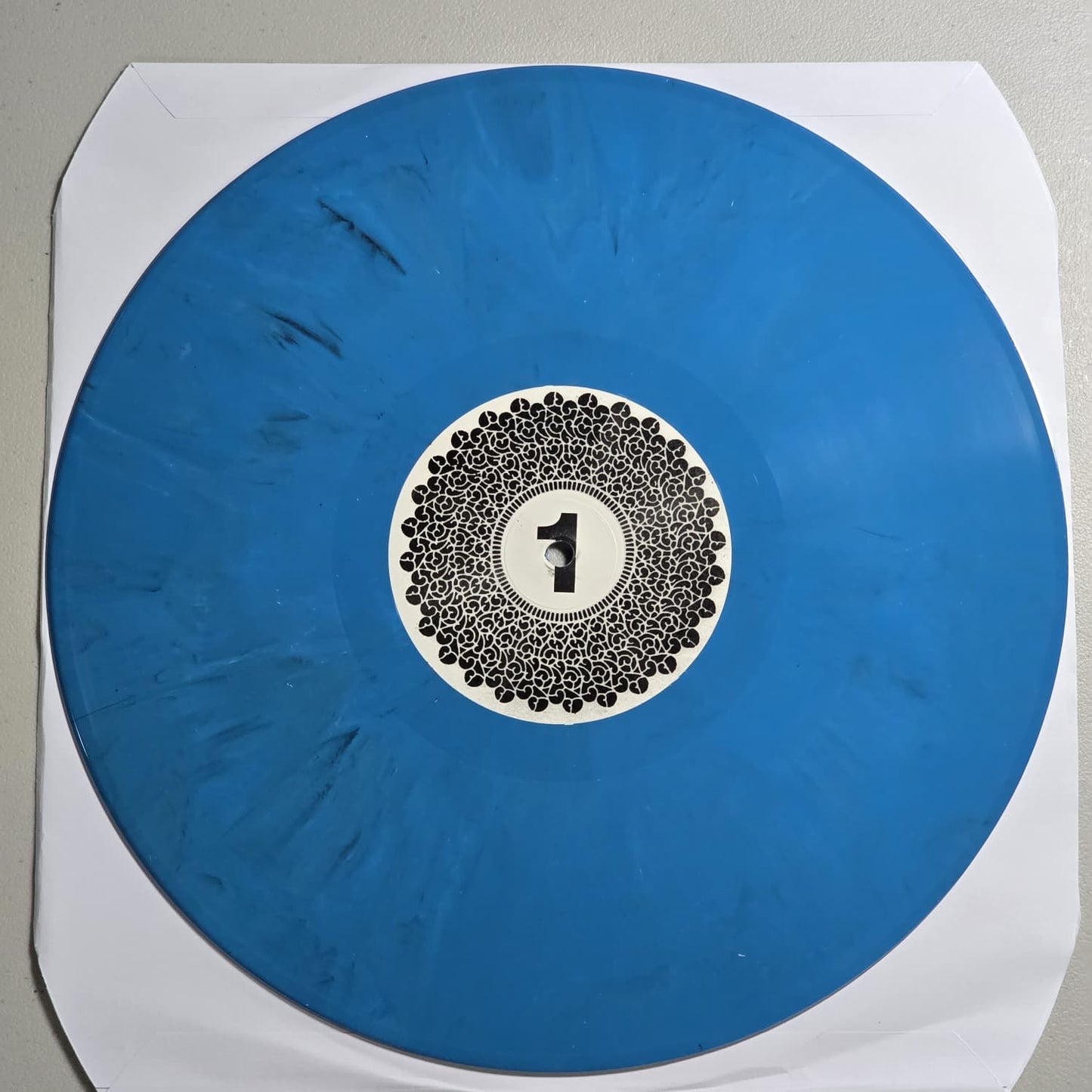 Pink Floyd - Concelebration Des Sons - Top Hat - 3LP MCV - NM NM - Bootleg