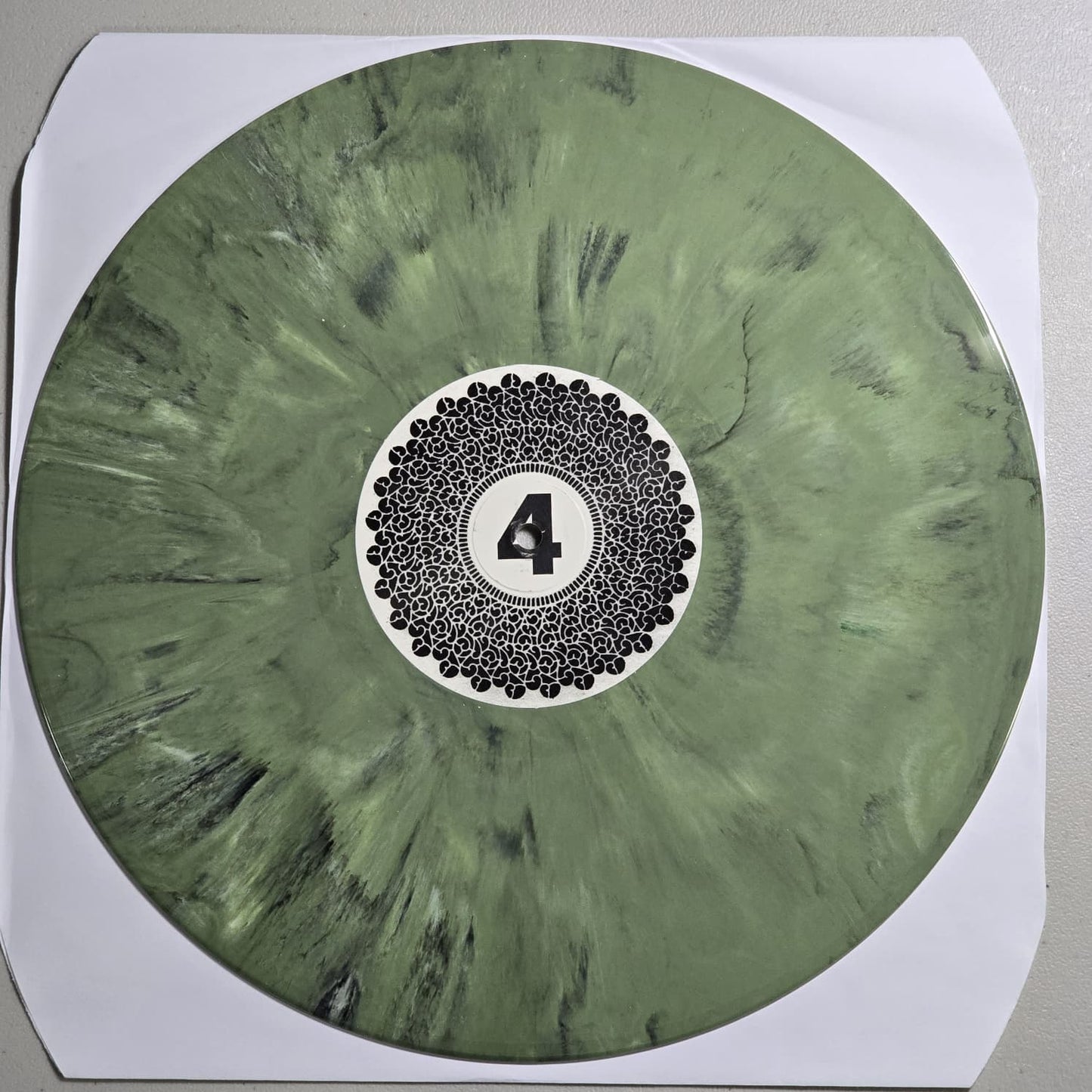 Pink Floyd - Concelebration Des Sons - Top Hat - 3LP MCV - NM NM - Bootleg