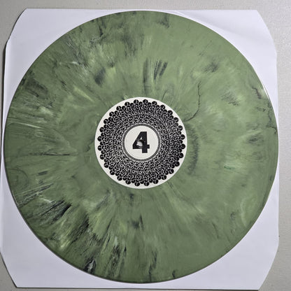 Pink Floyd - Concelebration Des Sons - Top Hat - 3LP MCV - NM NM - Bootleg