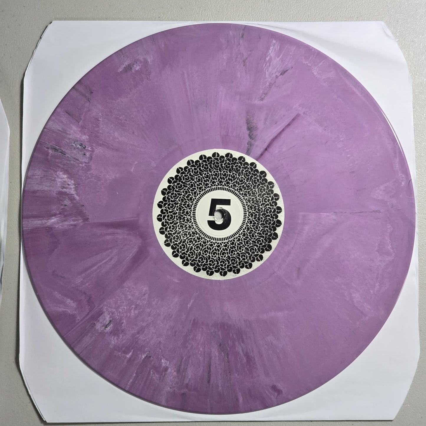 Pink Floyd - Concelebration Des Sons - Top Hat - 3LP MCV - NM NM - Bootleg