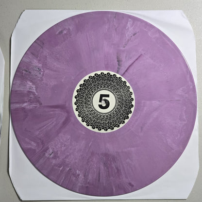 Pink Floyd - Concelebration Des Sons - Top Hat - 3LP MCV - NM NM - Bootleg