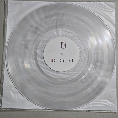 Pink Floyd - Copenhagen 1971 - Part 1 - CLEAR DUB PLATE