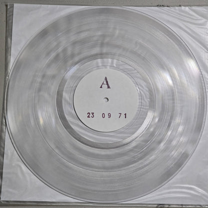 Pink Floyd - Copenhagen 1971 - Part 1 - CLEAR DUB PLATE