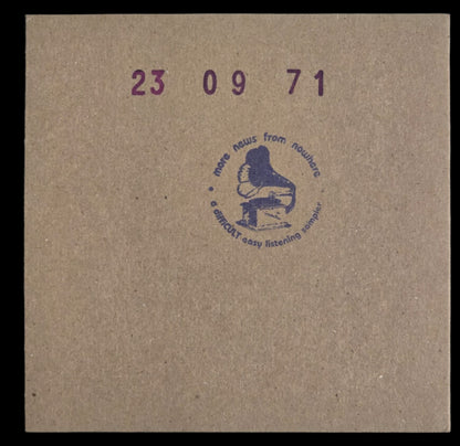 Pink Floyd - Copenhagen 1971 - Part 1 - CLEAR DUB PLATE