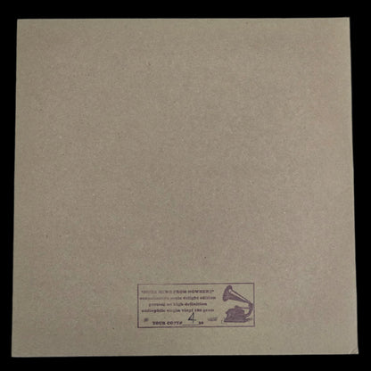 Pink Floyd - Copenhagen 1971 - Part 1 - CLEAR DUB PLATE