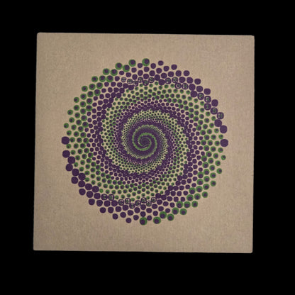 Pink Floyd - Escape From Prism In Chicago - Top Hat w/7"