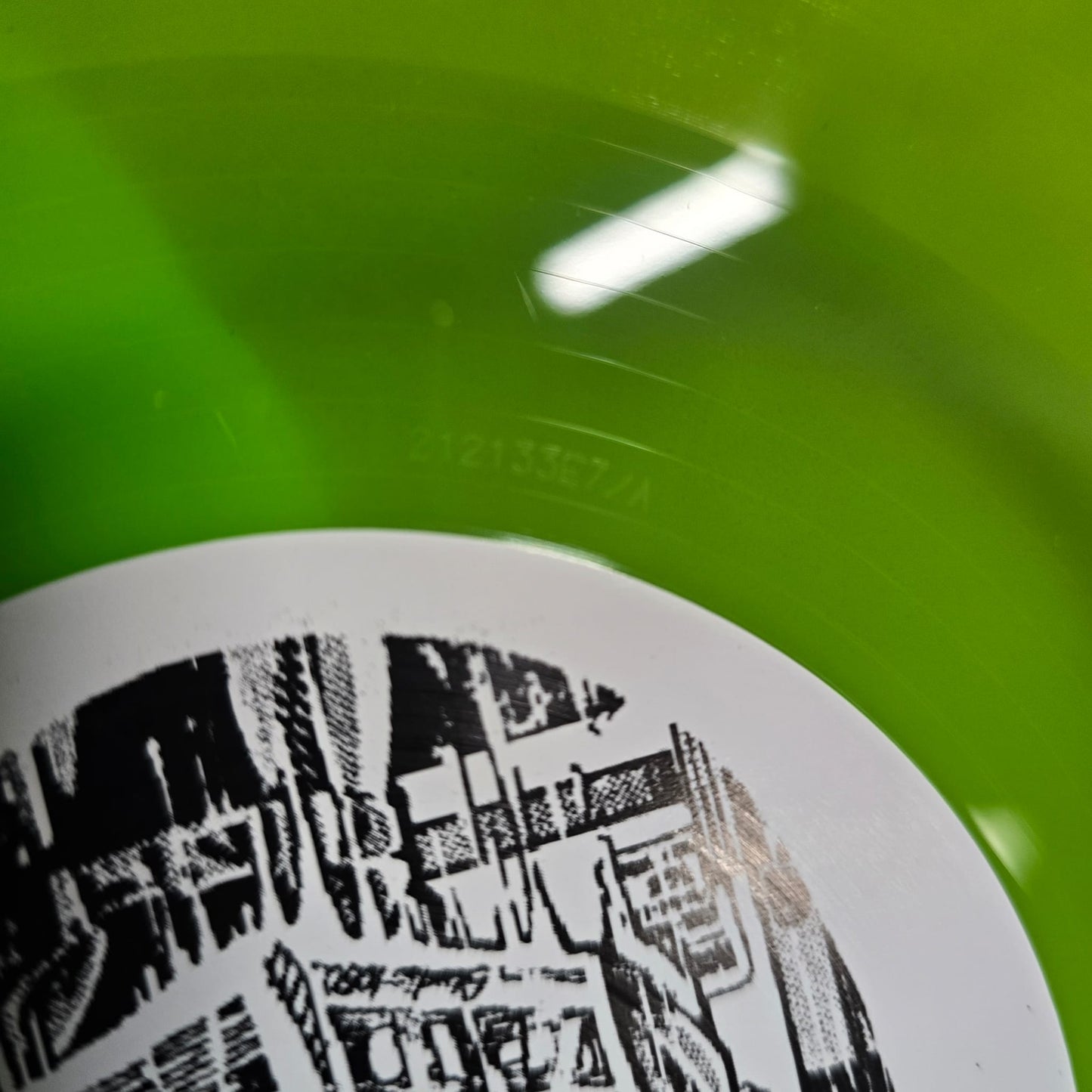 Pink Floyd - Escape From Prism In Chicago - Top Hat w/7"