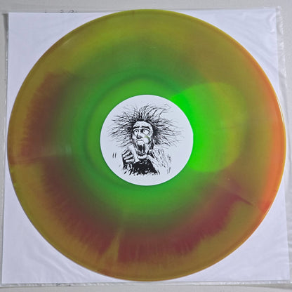 Pink Floyd - Escape From Prism In Chicago - Top Hat w/7"