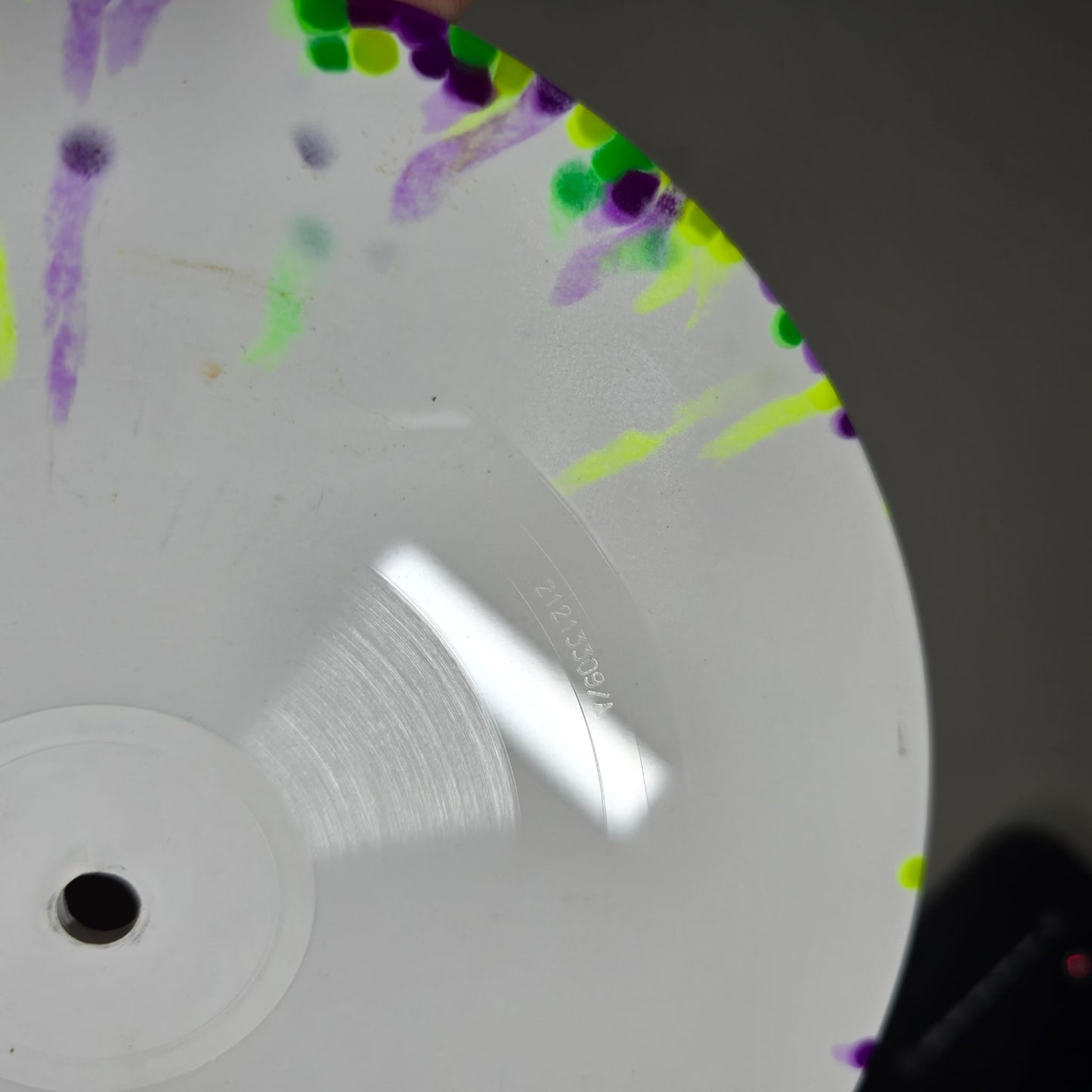 Pink Floyd - Escape From Prism In Chicago - Top Hat w/7"