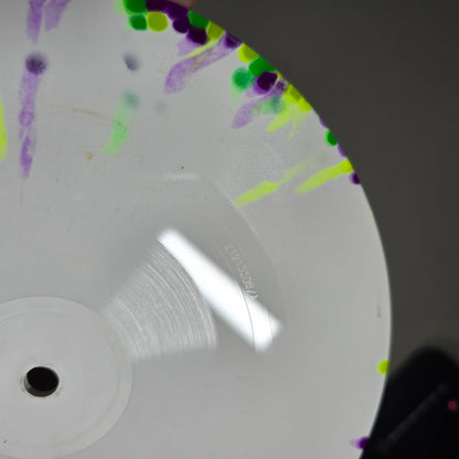 Pink Floyd - Escape From Prism In Chicago - Top Hat w/7"