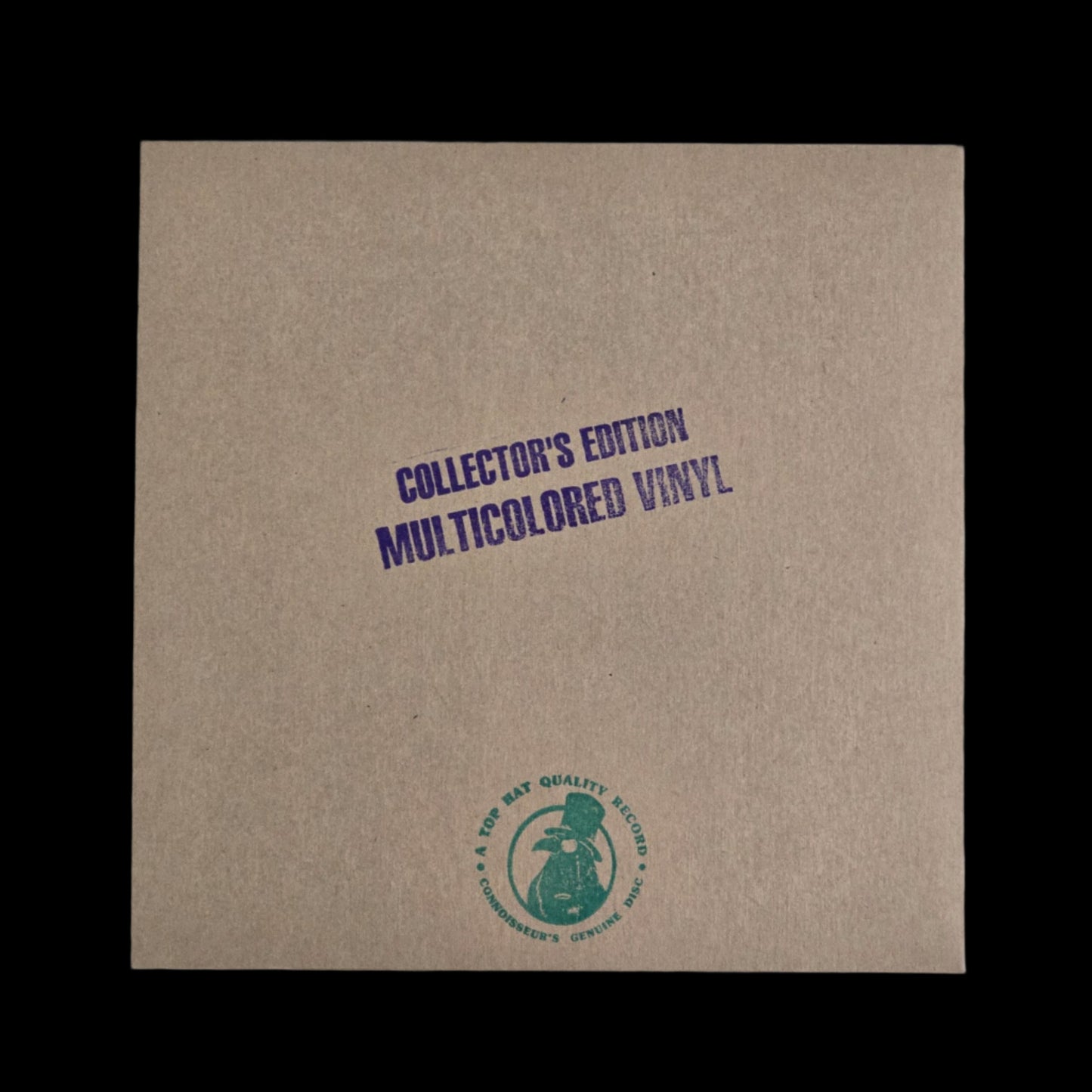 Pink Floyd - Escape From Prism In Chicago - Top Hat w/7"