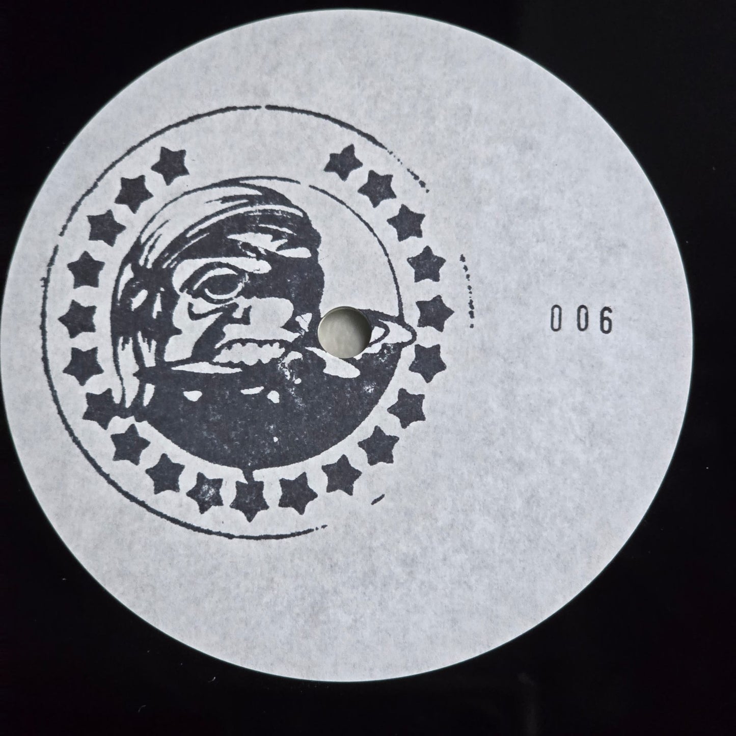 Pink Floyd - Fillmore East - TMOQ Japan 2 LP Acetate