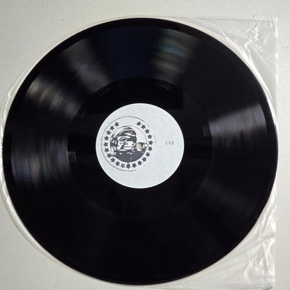 Pink Floyd - Fillmore East - TMOQ Japan 2 LP Acetate