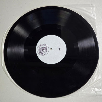 Pink Floyd - Fillmore East - TMOQ Japan 2 LP Acetate