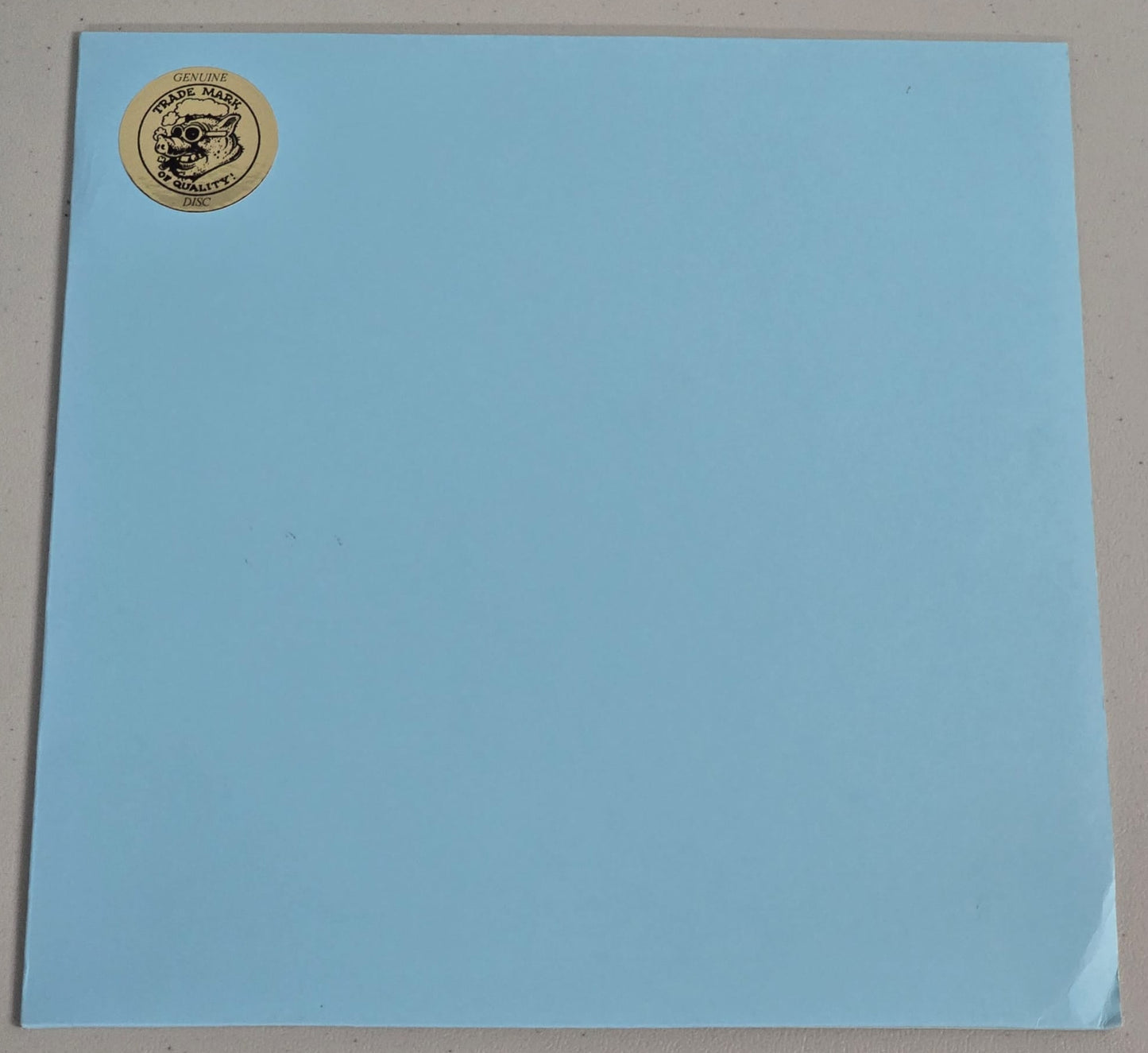 Pink Floyd - Fillmore East - TMOQ Japan 2 LP Acetate