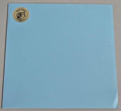 Pink Floyd - Fillmore East - TMOQ Japan 2 LP Acetate