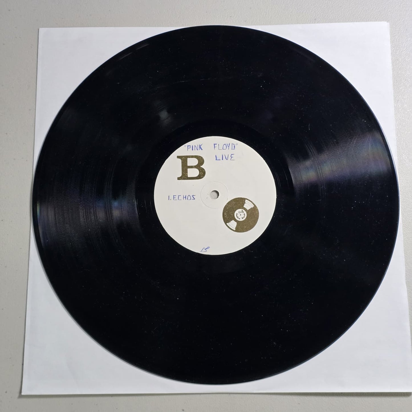 Pink Floyd - Floyd’s Of London - 1974 - Contra Band 3645 - US Mono - VG+ VG++