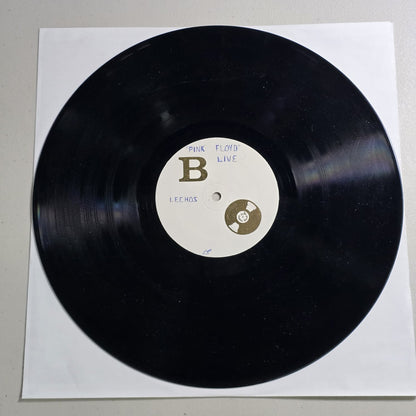 Pink Floyd - Floyd’s Of London - 1974 - Contra Band 3645 - US Mono - VG+ VG++